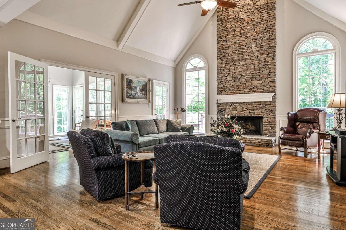425 Tapestry Trail Roswell - 12