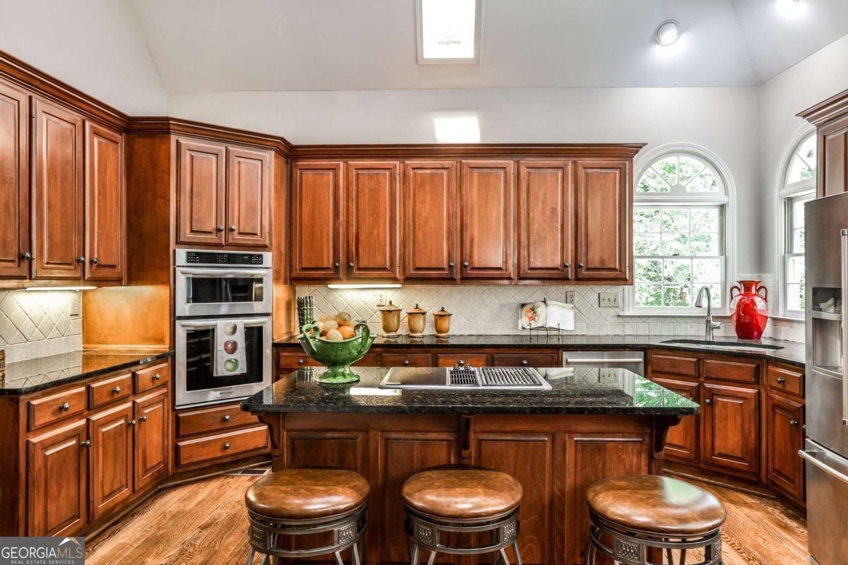 425 Tapestry Trail Roswell - 17