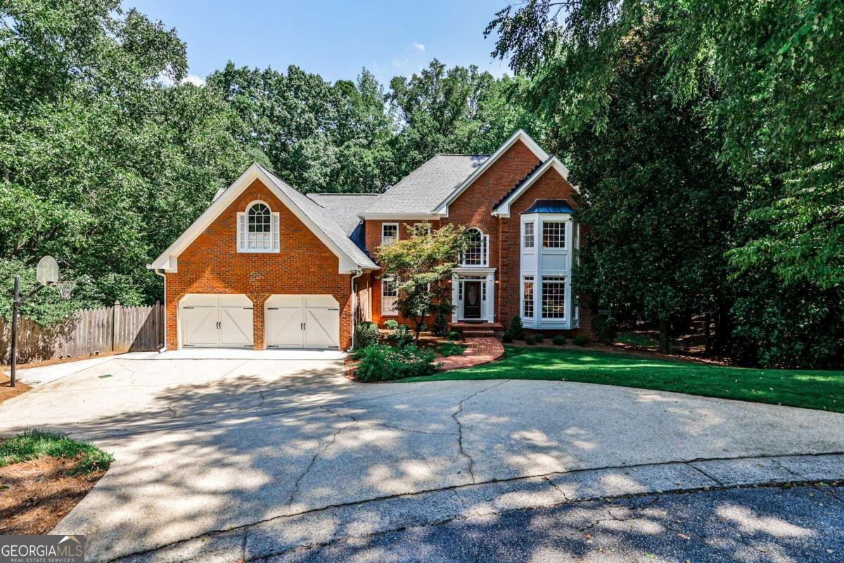 425 Tapestry Trail Roswell - 2