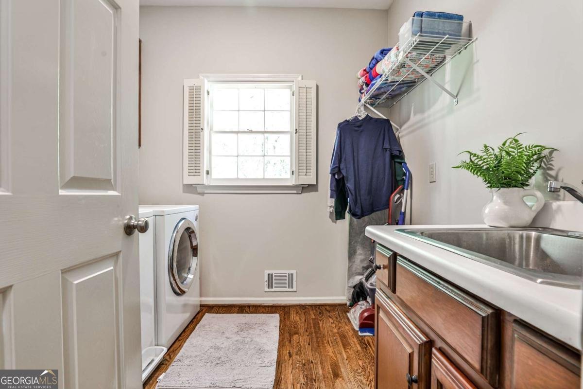 425 Tapestry Trail Roswell - 20