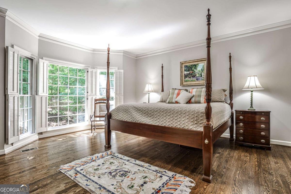 425 Tapestry Trail Roswell - 24
