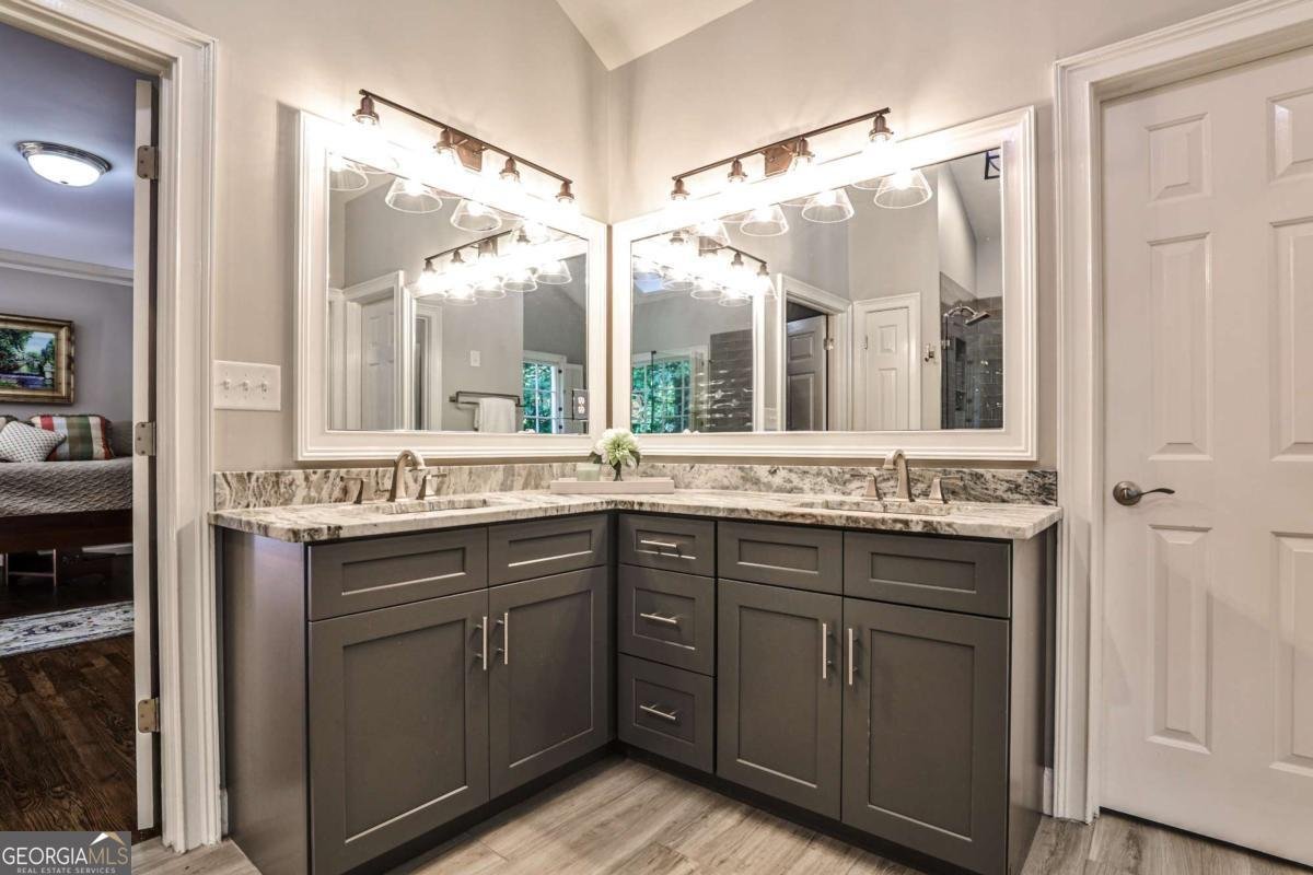 425 Tapestry Trail Roswell - 25