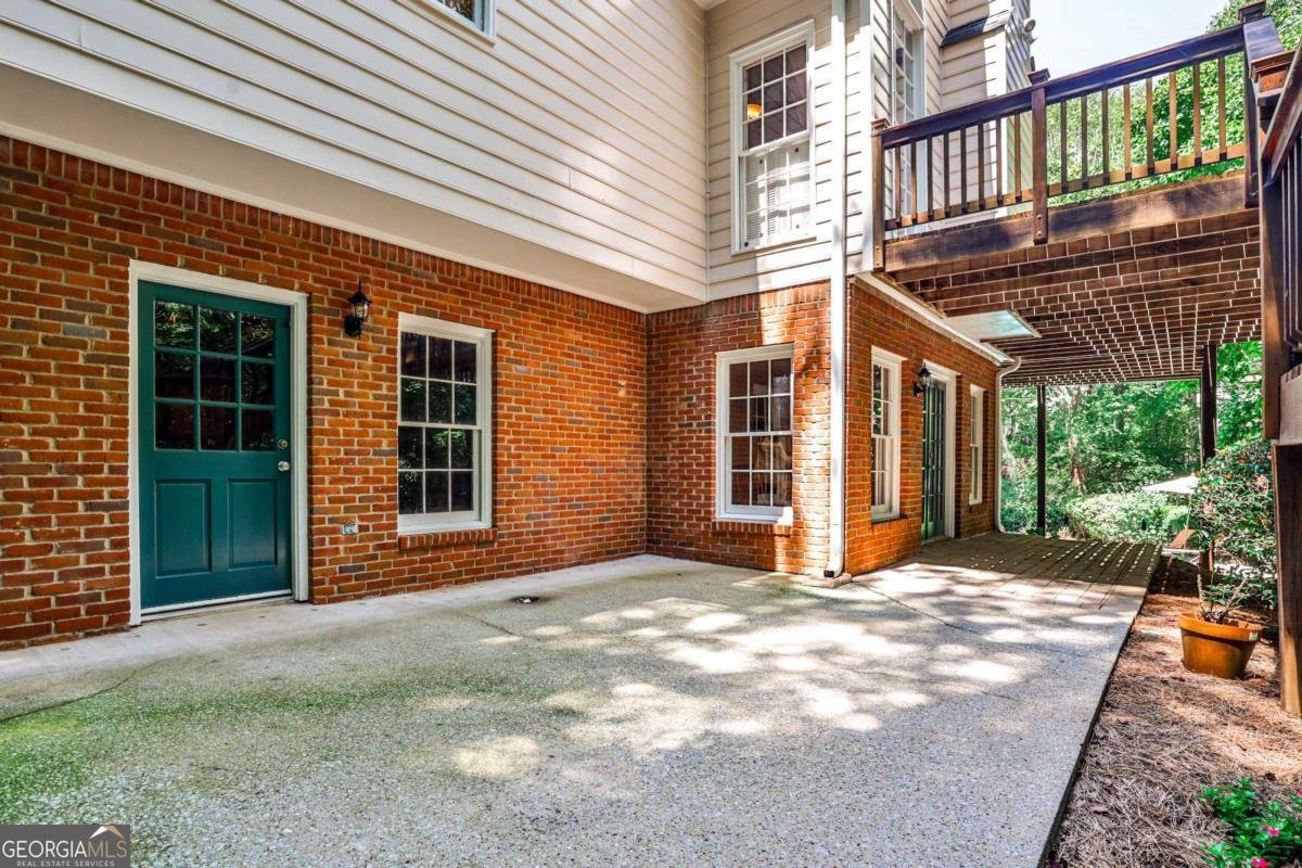 425 Tapestry Trail Roswell - 41