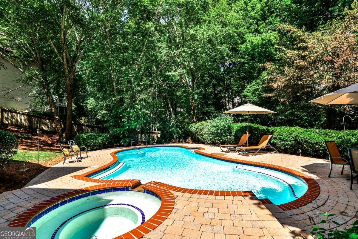 425 Tapestry Trail Roswell - 44