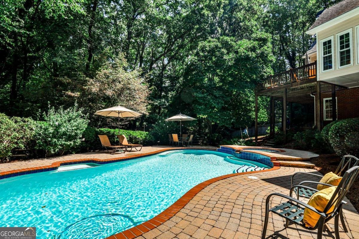425 Tapestry Trail Roswell - 45
