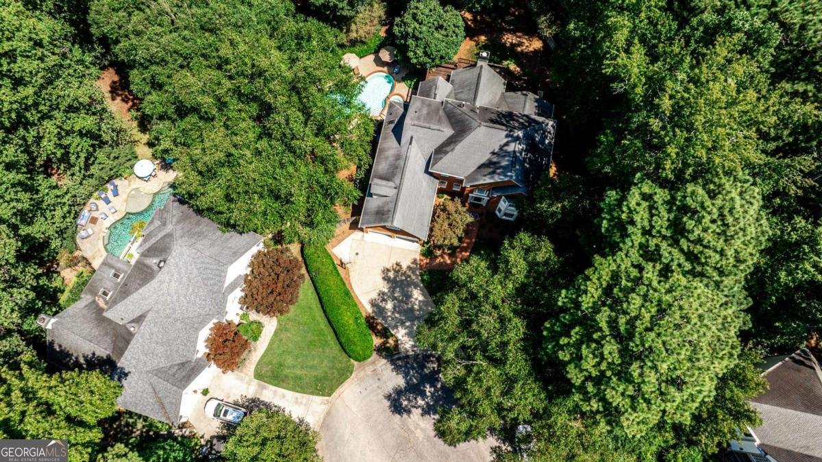 425 Tapestry Trail Roswell - 46