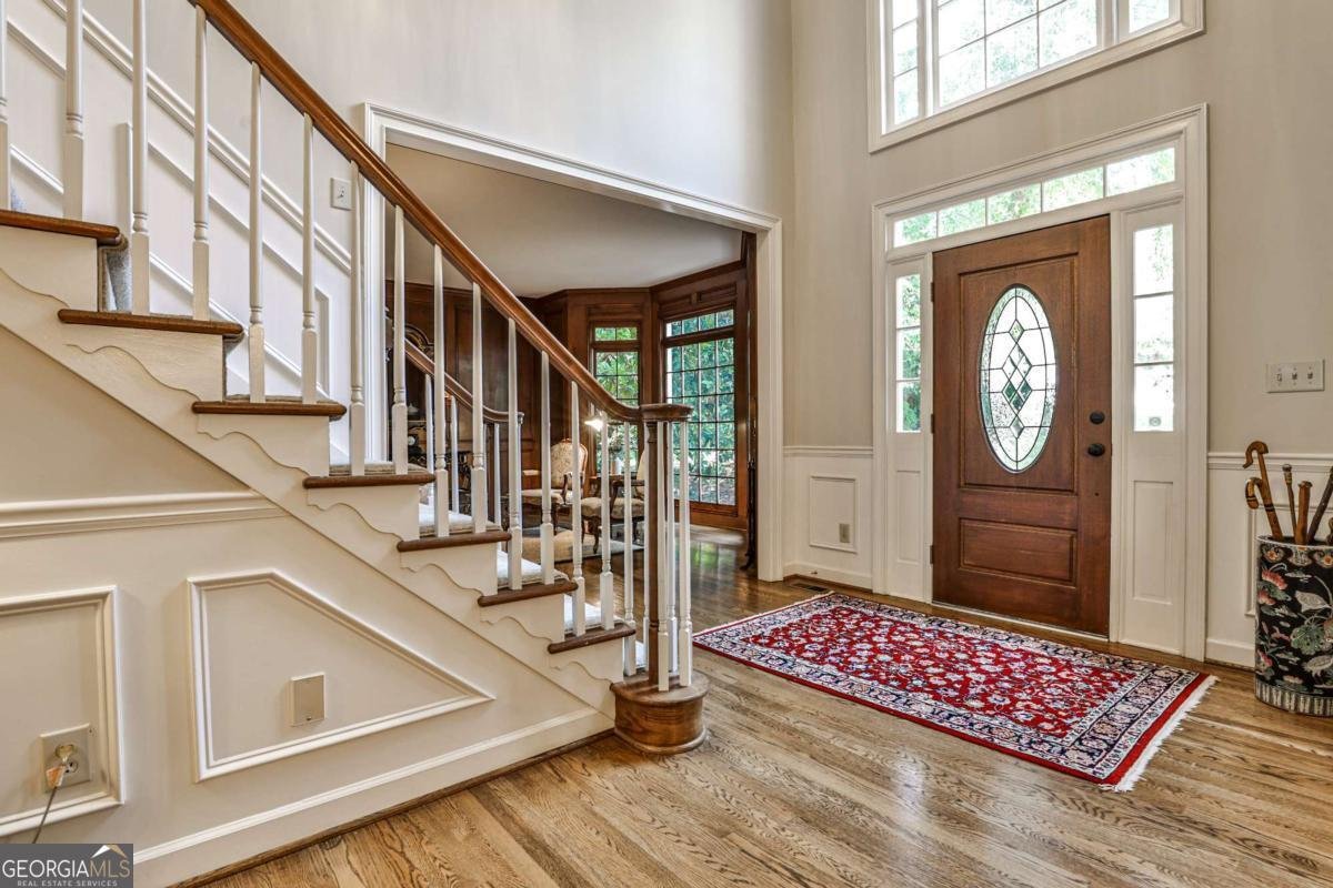 425 Tapestry Trail Roswell - 6