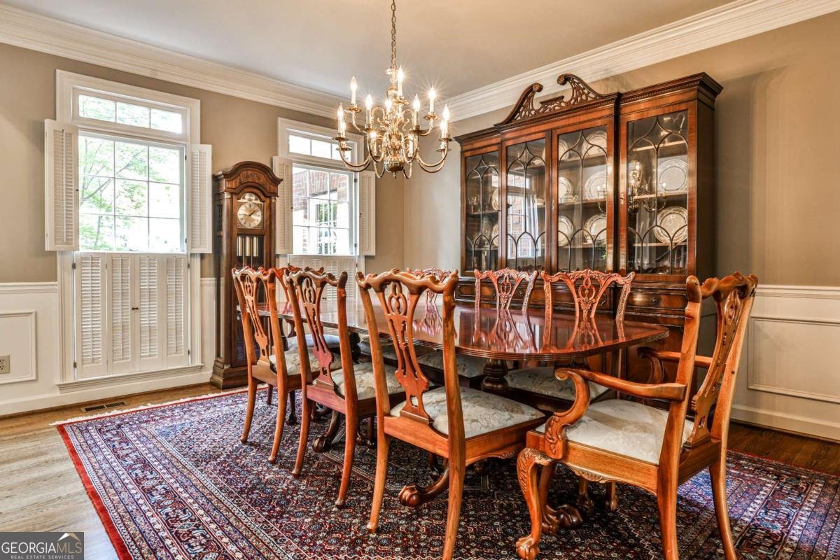 425 Tapestry Trail Roswell - 9