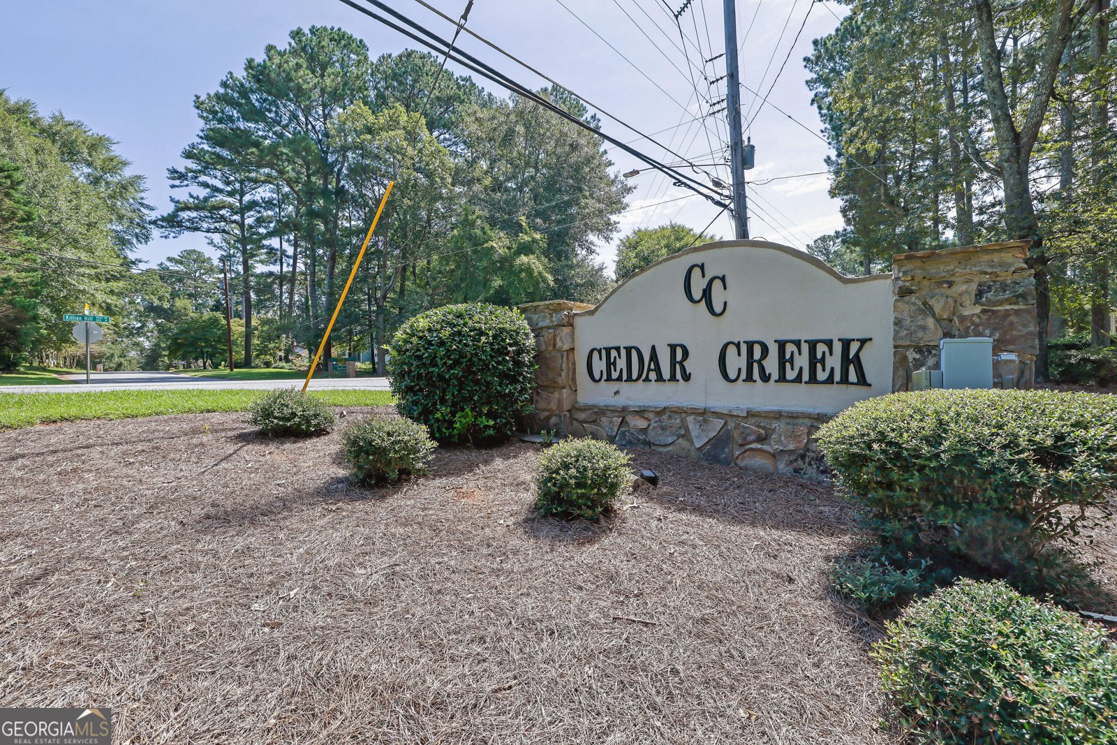 818 Bradford Court Lilburn - 10
