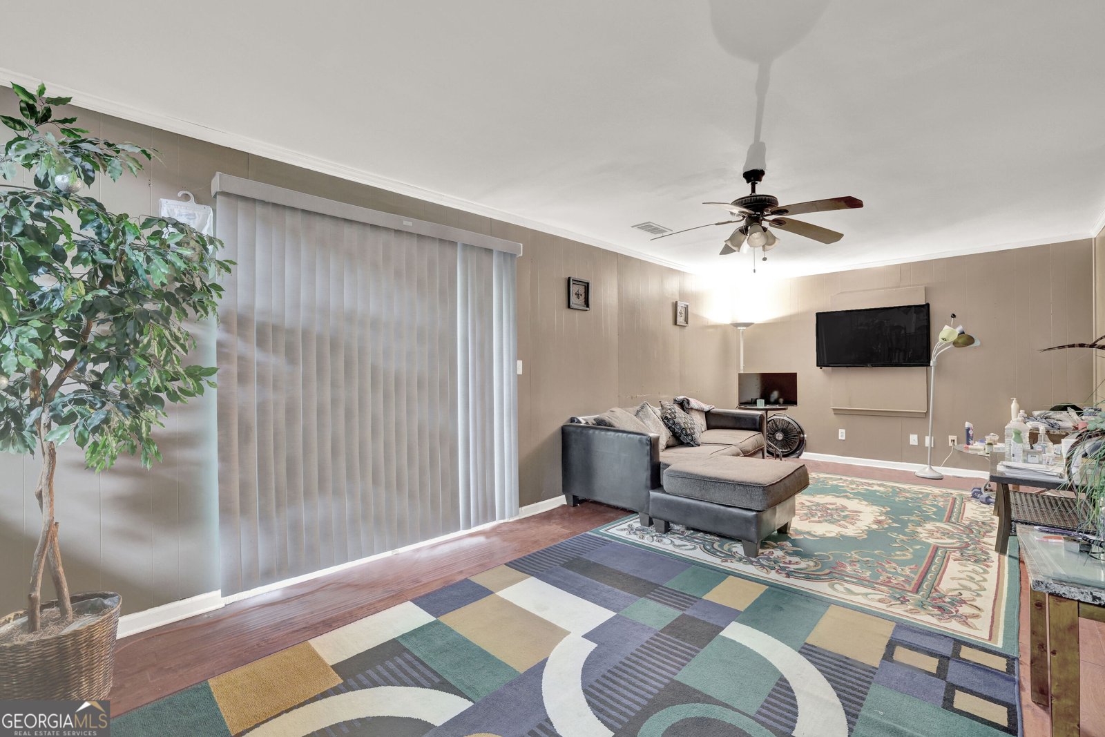 818 Bradford Court Lilburn - 17