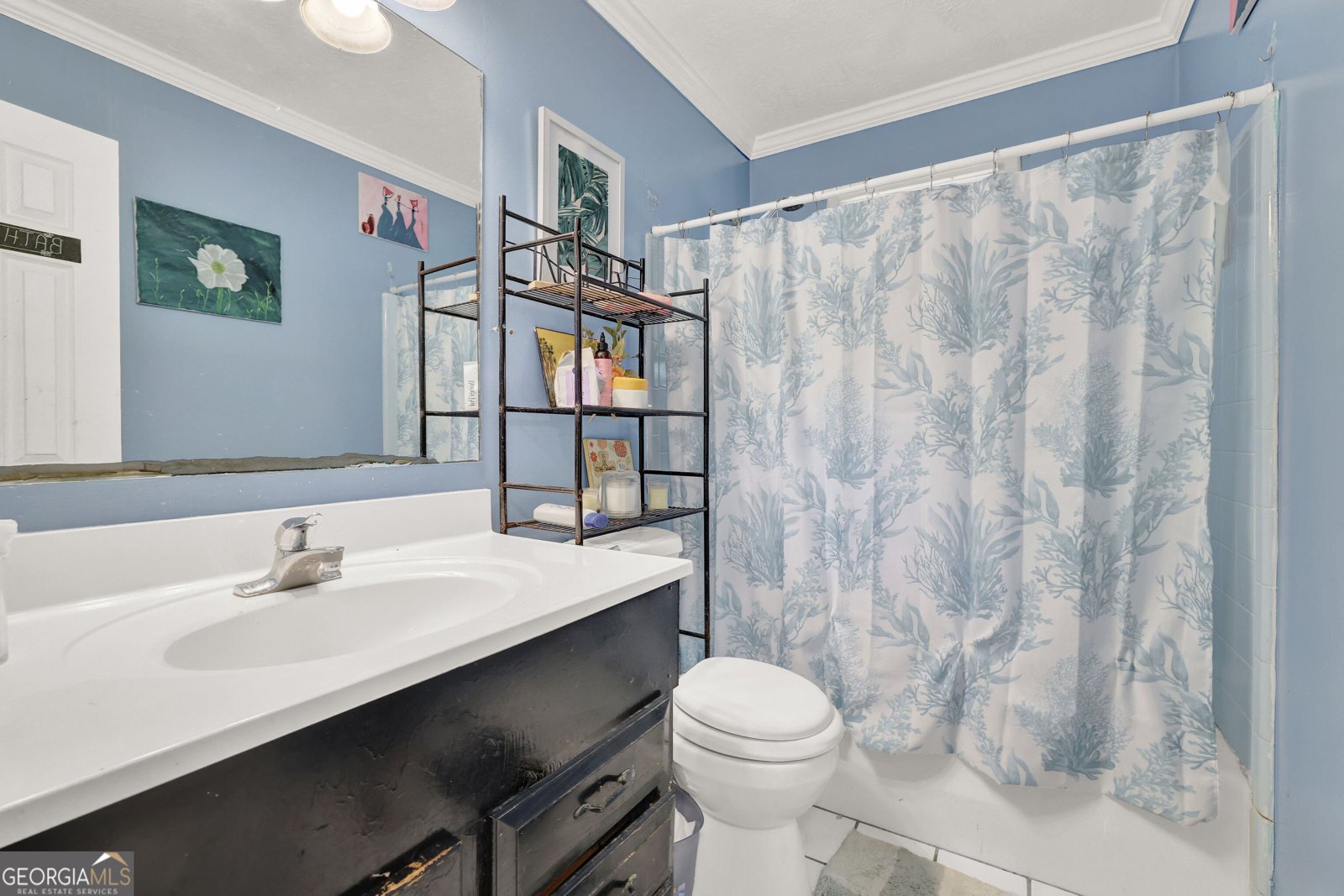 818 Bradford Court Lilburn - 2
