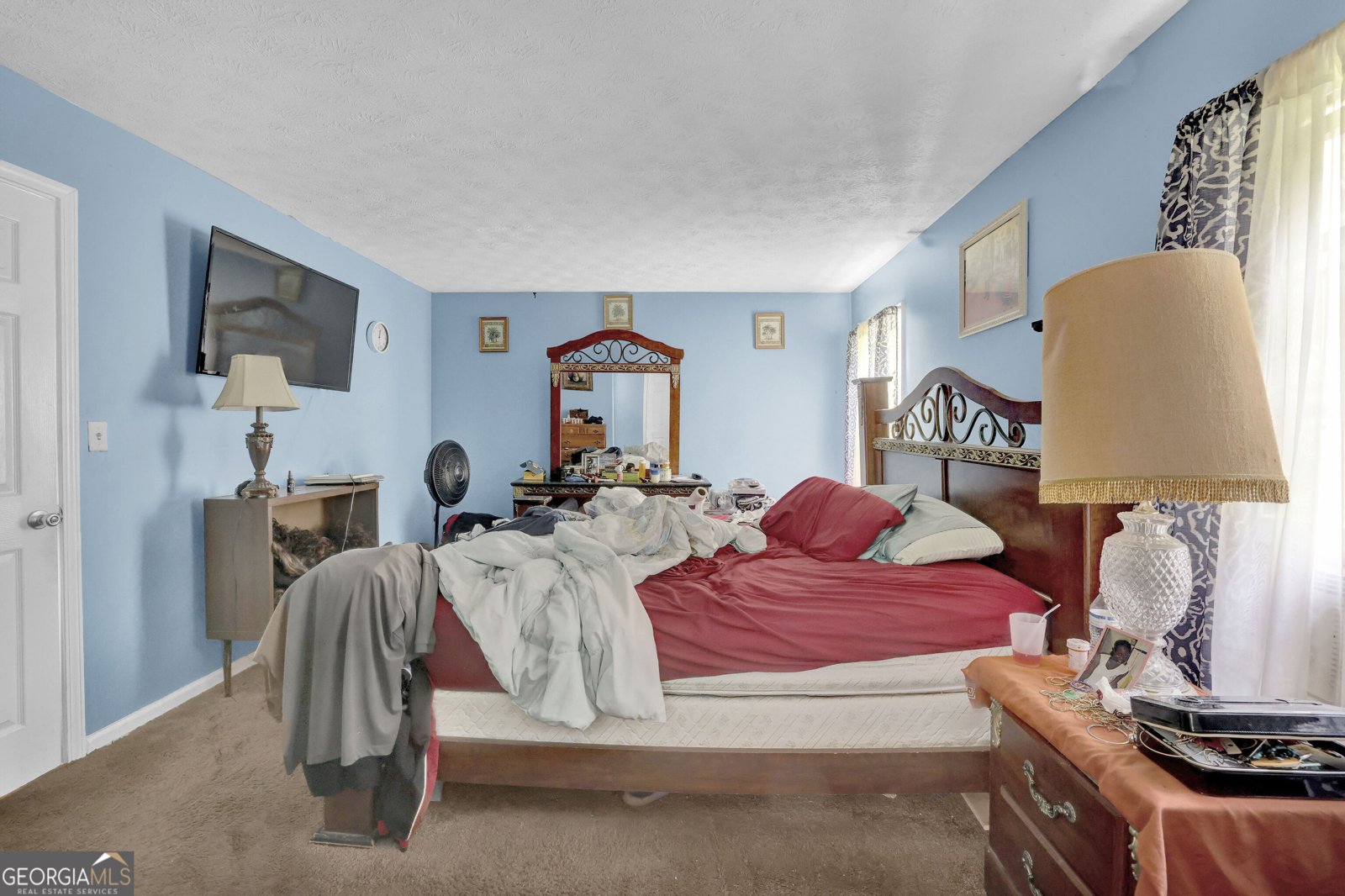 818 Bradford Court Lilburn - 3