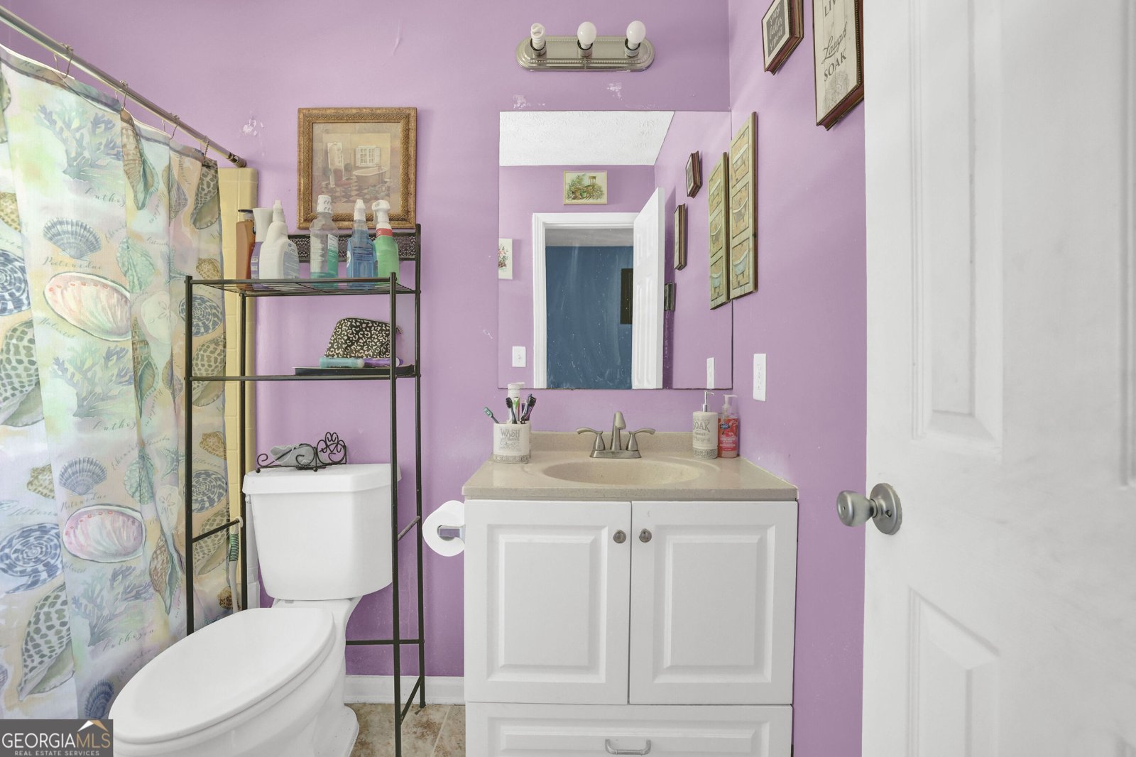 818 Bradford Court Lilburn - 4