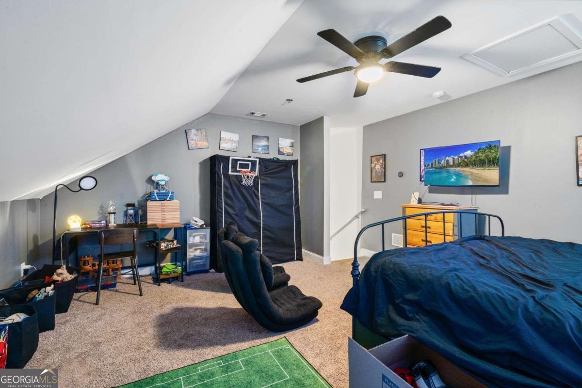 264 Holland Grove Drive Dallas - 3