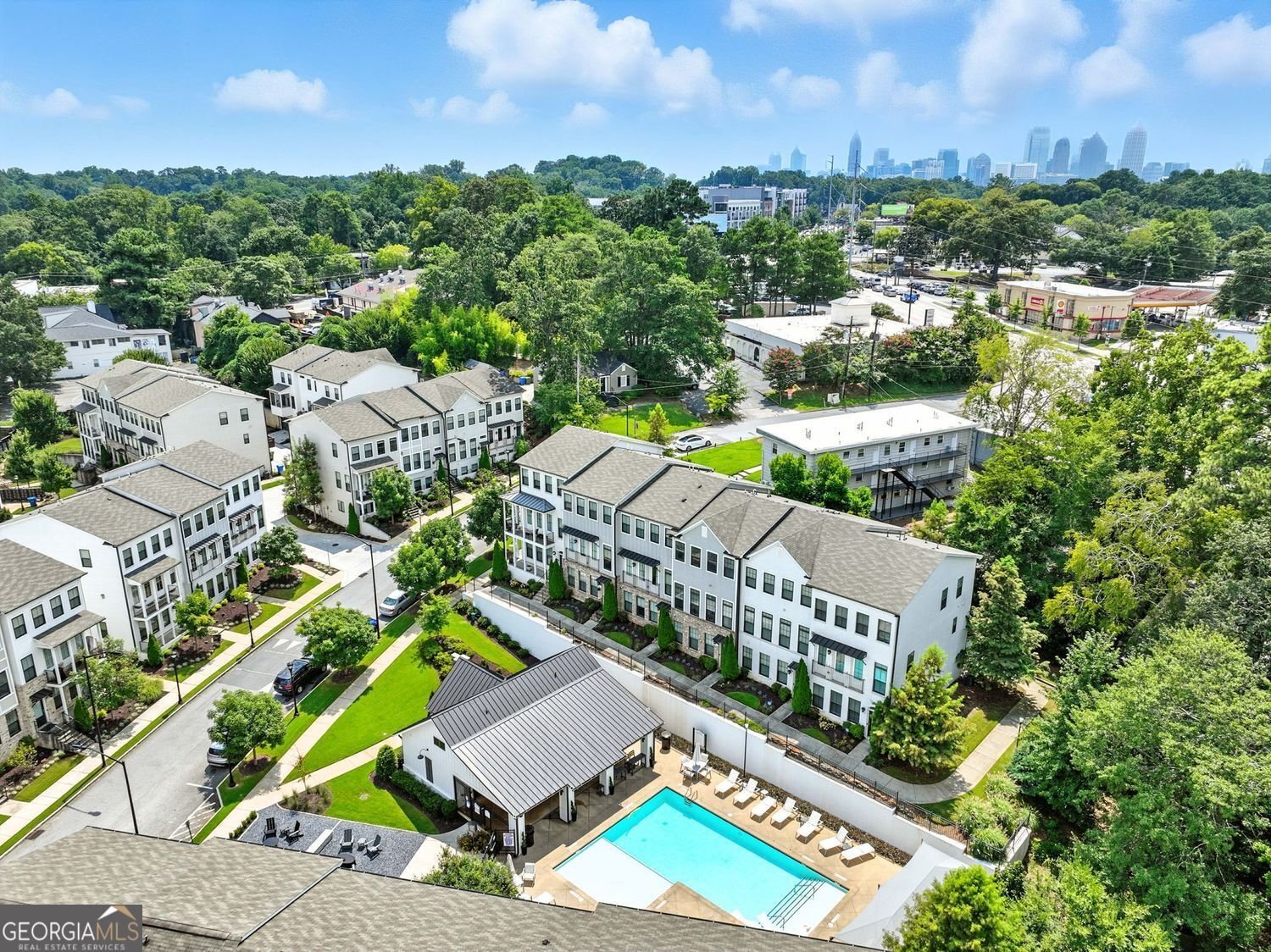 618 Morning Glory Place Atlanta - 20