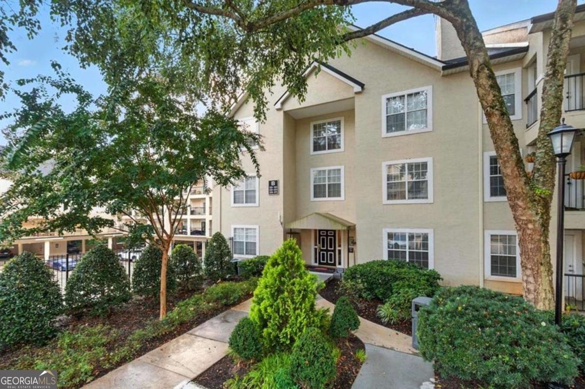 3655 Habersham Road Atlanta - 1