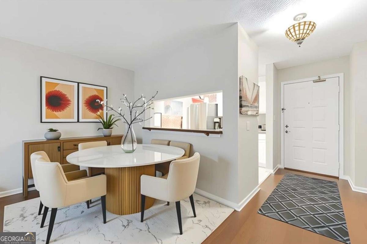 3655 Habersham Road Atlanta - 6