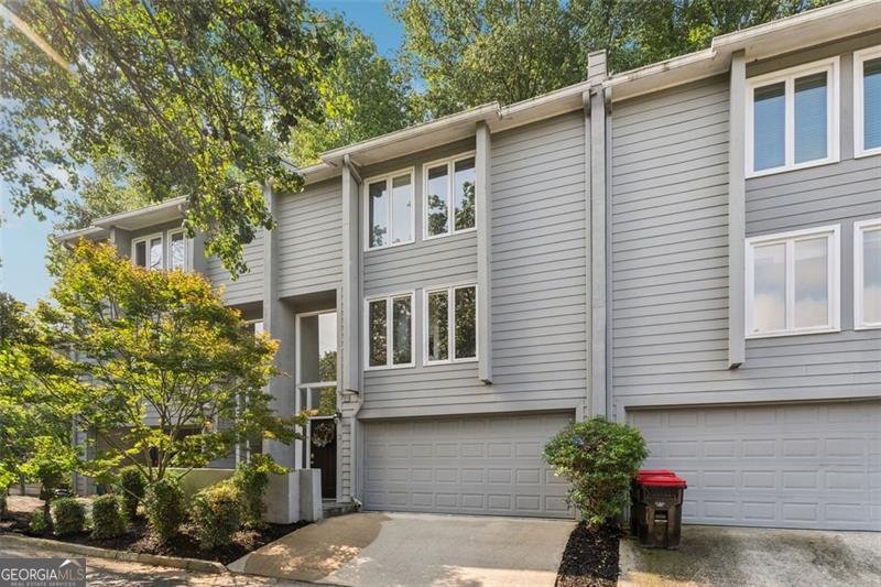 4010 Roswell Road Atlanta - 1