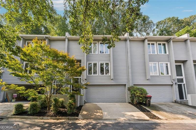 4010 Roswell Road Atlanta - 25