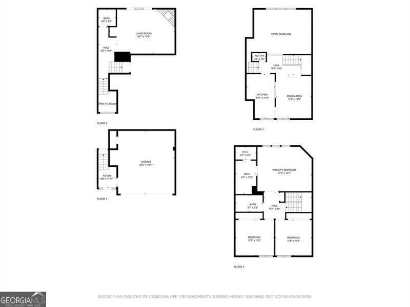 4010 Roswell Road Atlanta - 26