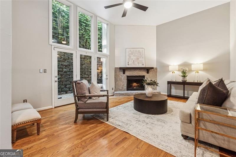 4010 Roswell Road Atlanta - 4