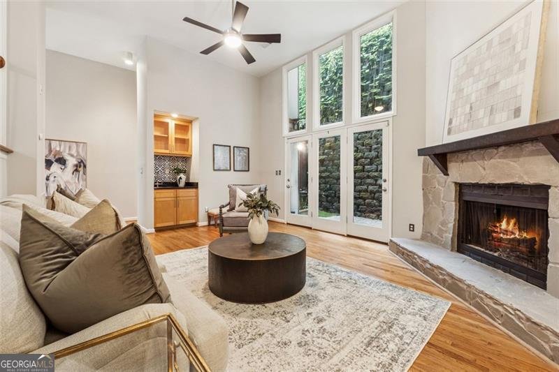 4010 Roswell Road Atlanta - 5