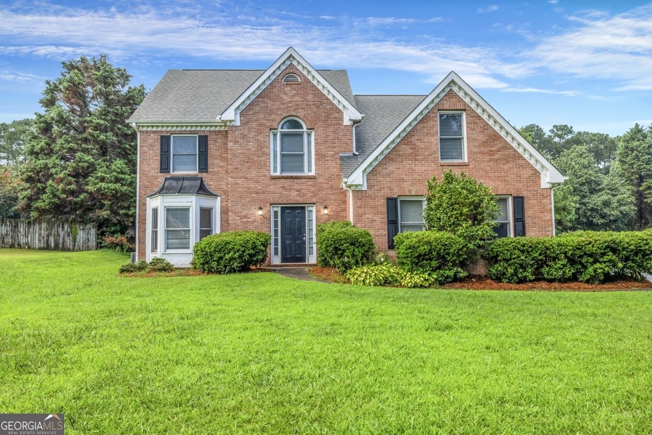 3152 Parks Loganville - 1