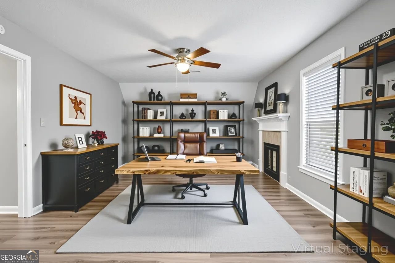 3152 Parks Loganville - 12