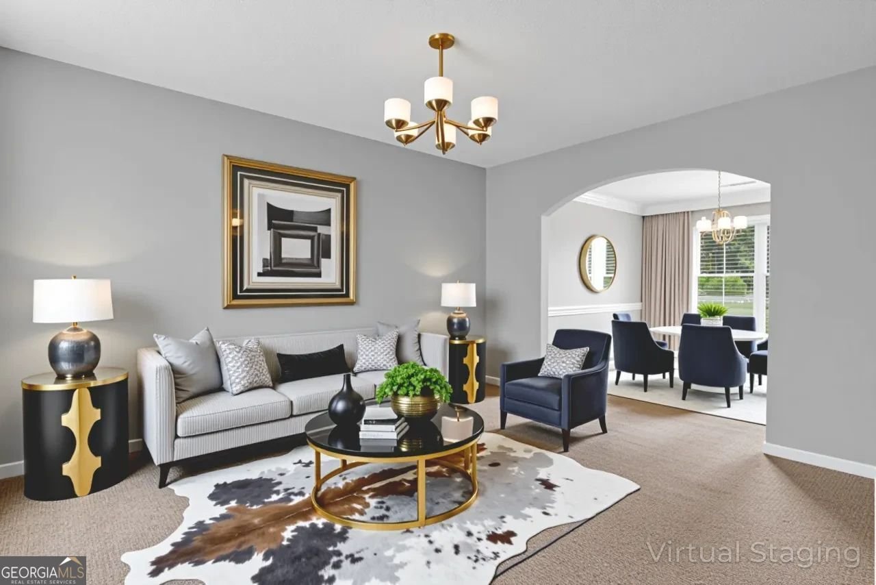 3152 Parks Loganville - 2