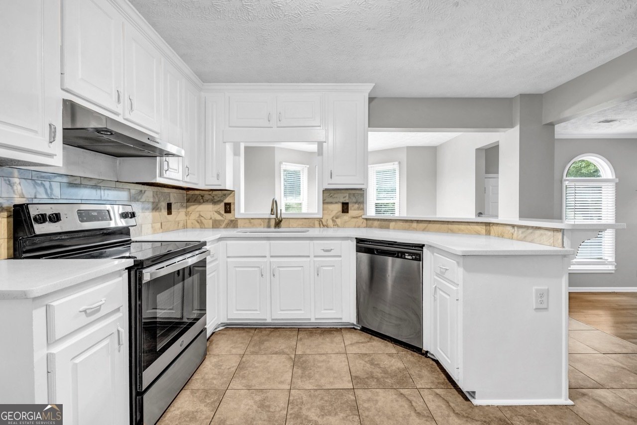 3152 Parks Loganville - 20
