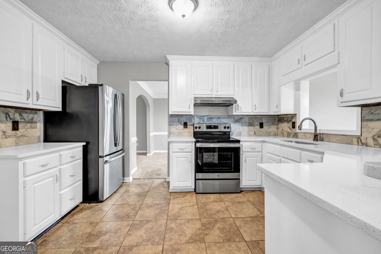 3152 Parks Loganville - 21