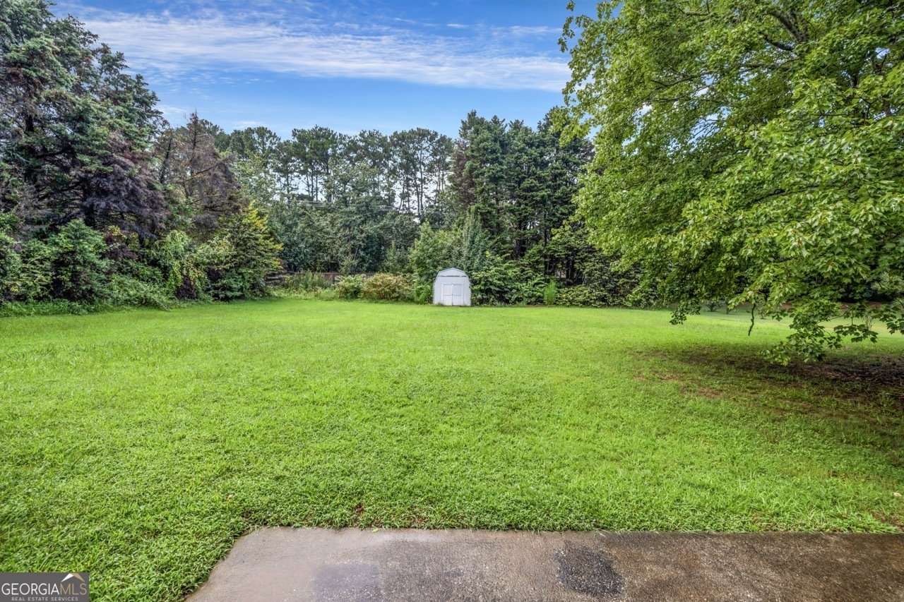 3152 Parks Loganville - 32