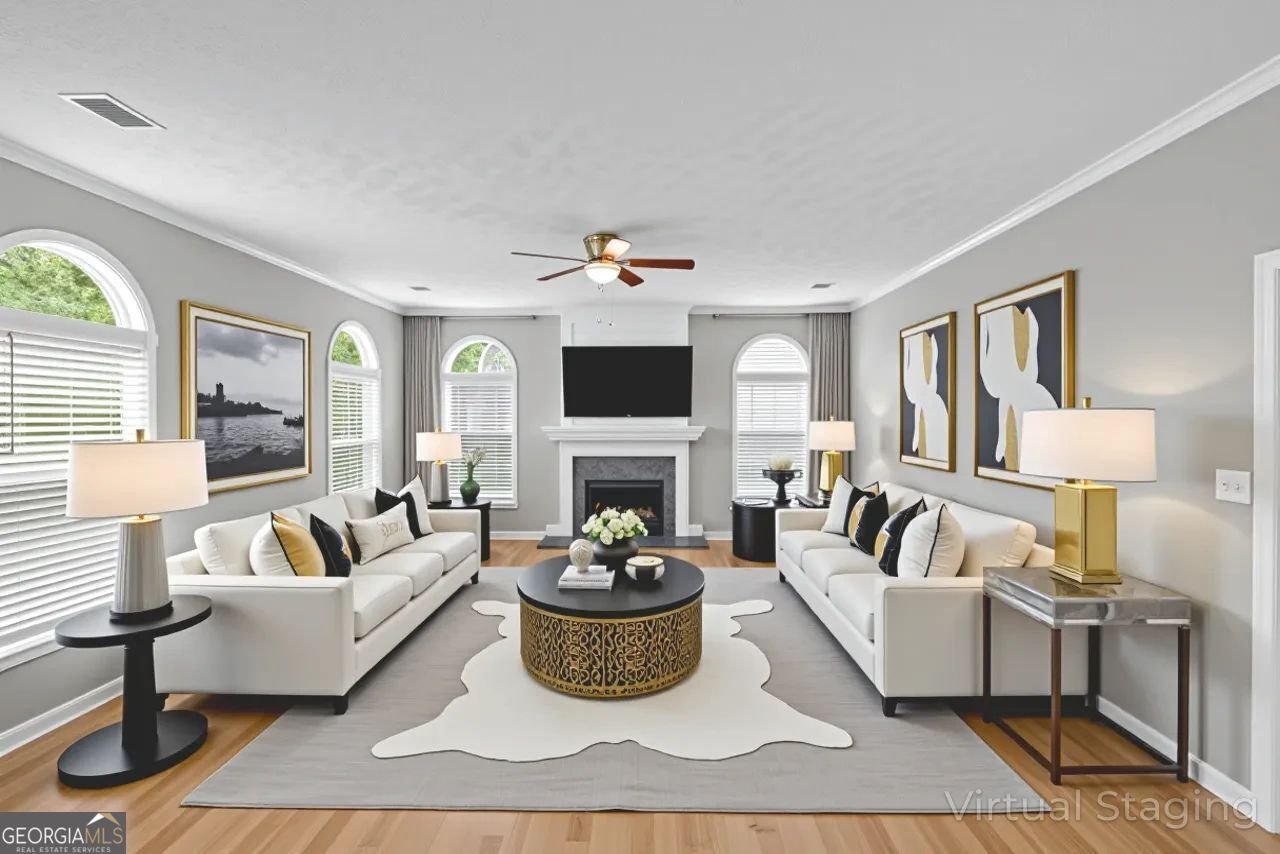 3152 Parks Loganville - 6