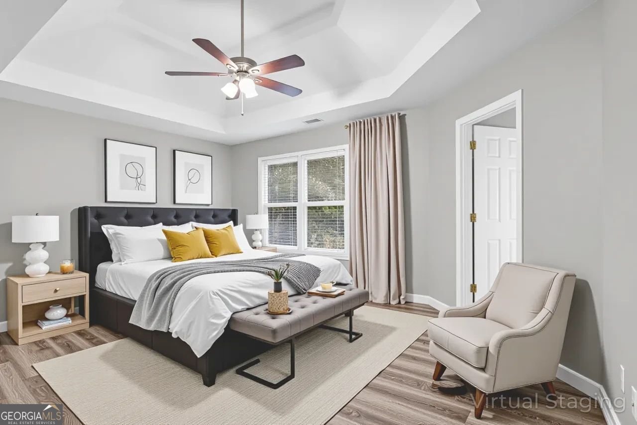 3152 Parks Loganville - 8