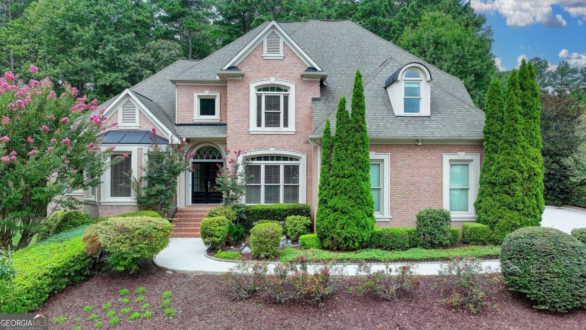 1813 Royal Troon Court Duluth - 1