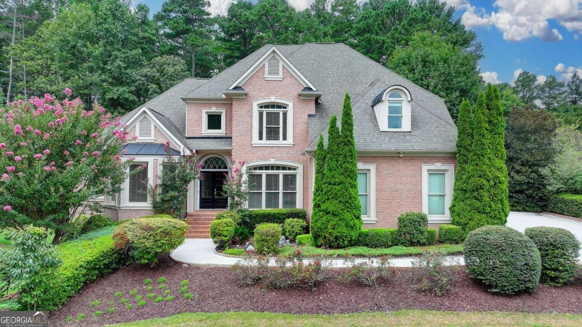 1813 Royal Troon Court Duluth - 2
