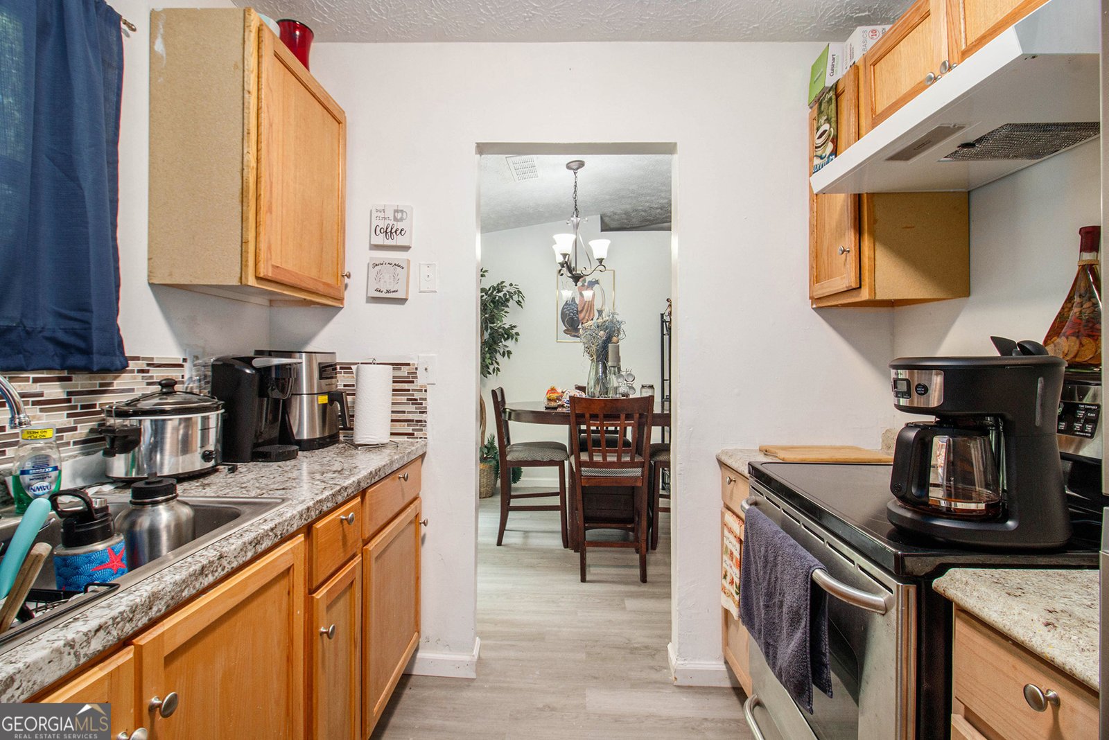 6945 Brown Drive Fairburn - 10