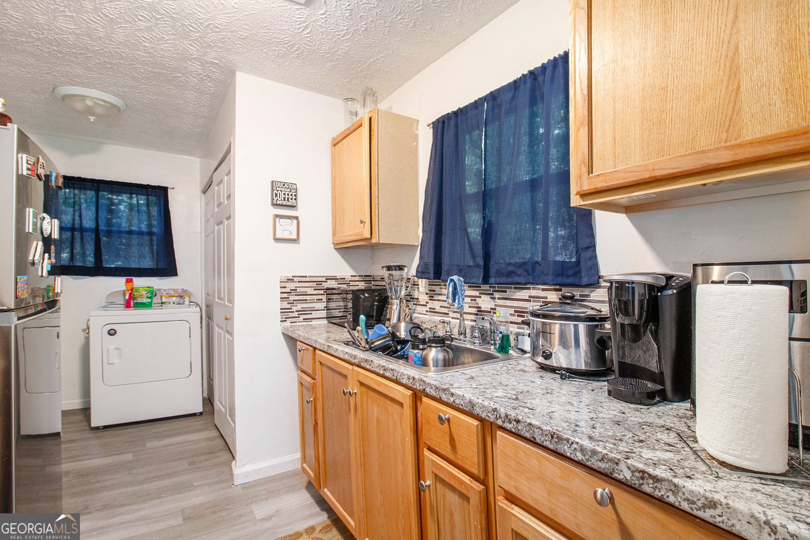 6945 Brown Drive Fairburn - 14