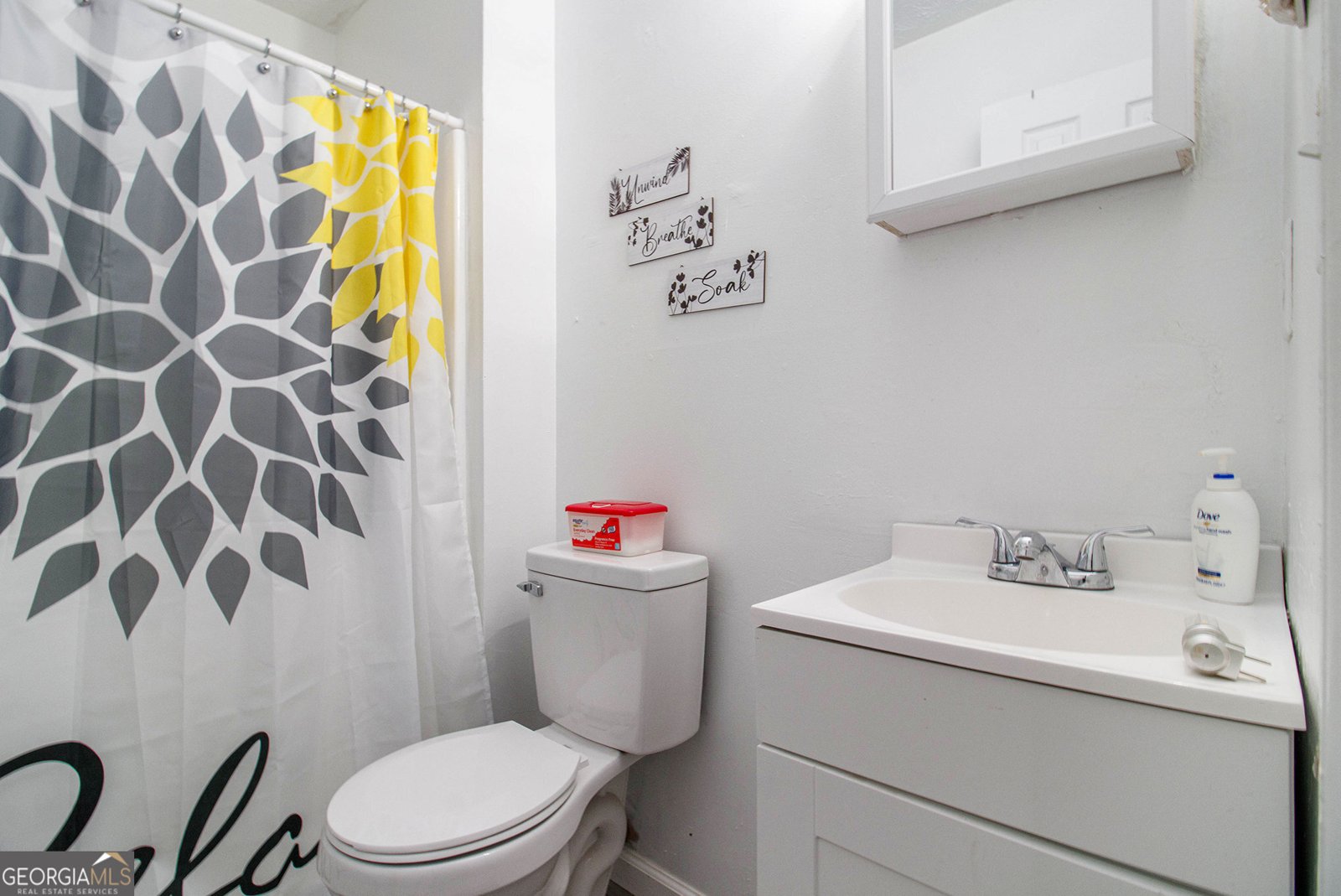 6945 Brown Drive Fairburn - 17