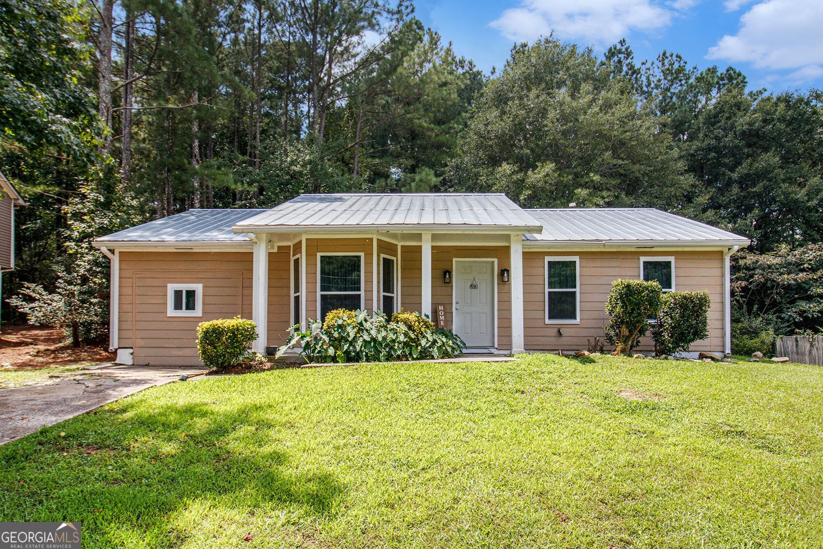 6945 Brown Drive Fairburn - 2