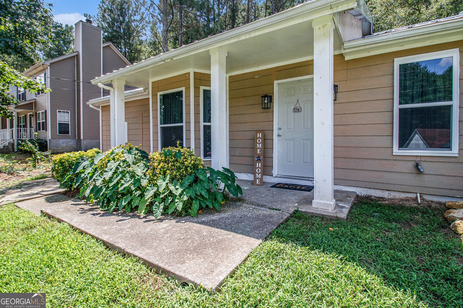 6945 Brown Drive Fairburn - 4