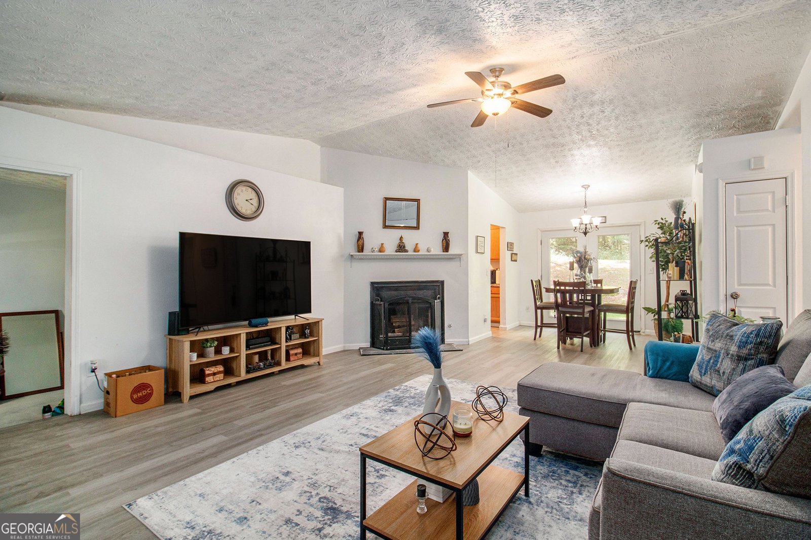 6945 Brown Drive Fairburn - 5