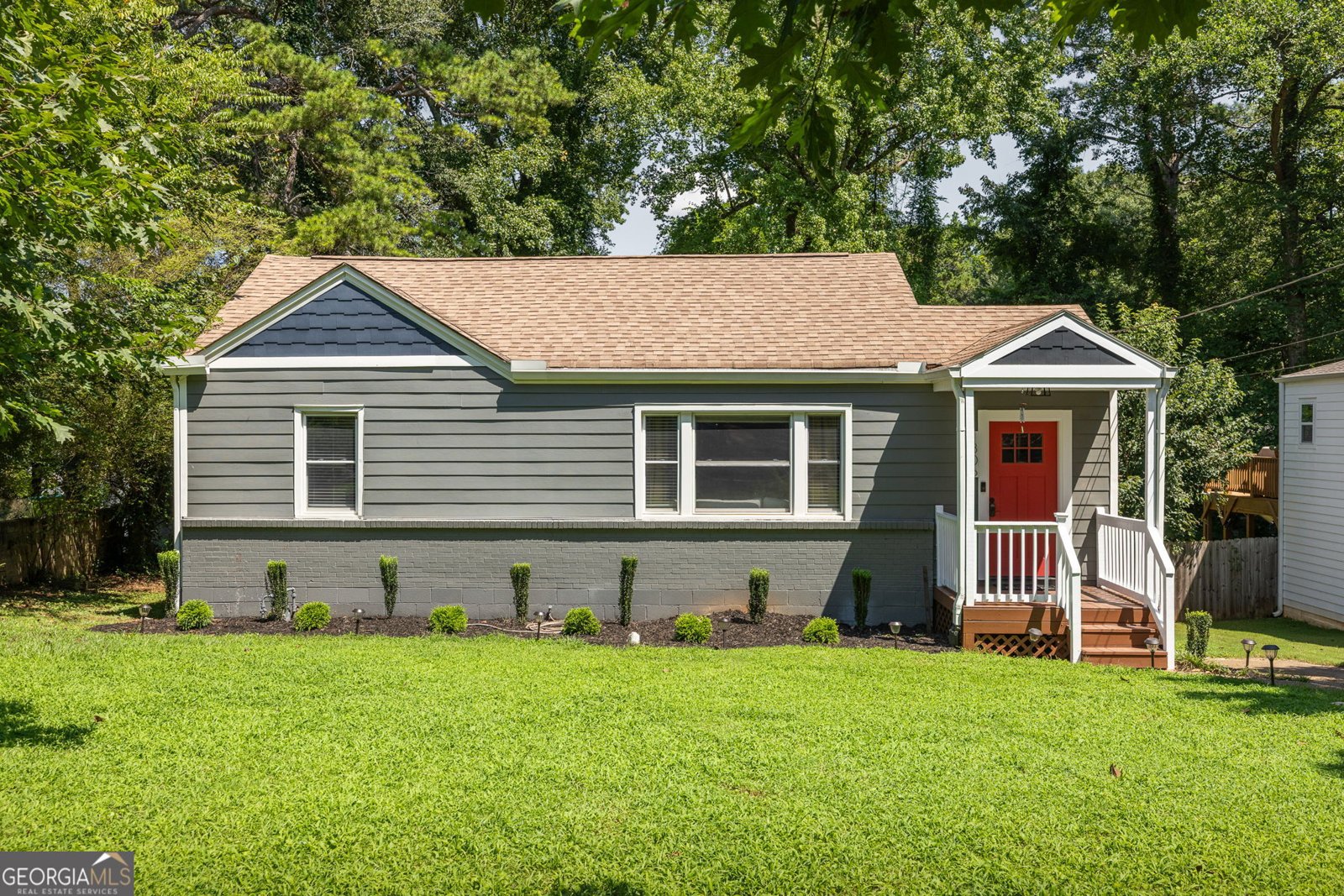 1806 Pennington Place Atlanta - 1