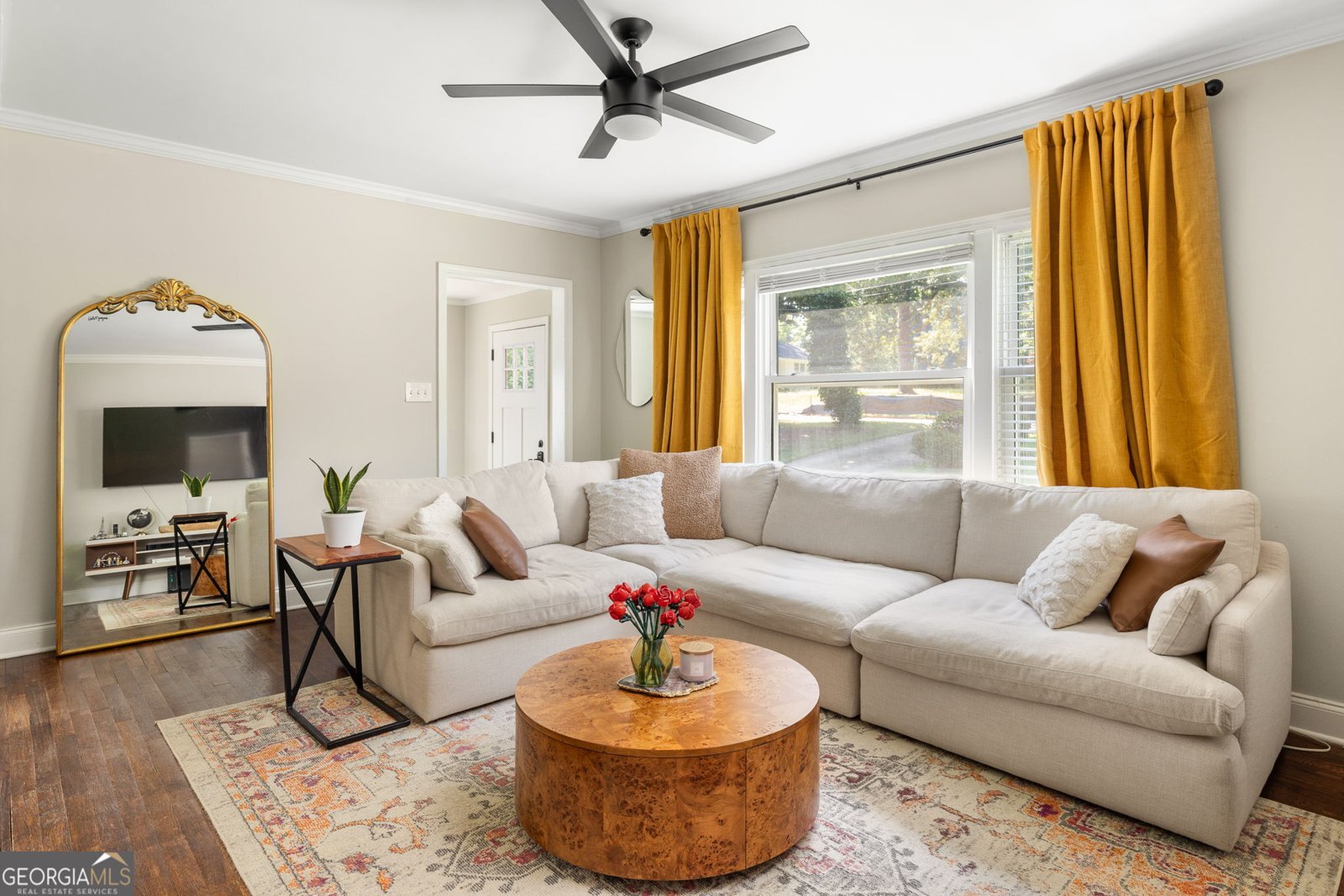 1806 Pennington Place Atlanta - 2