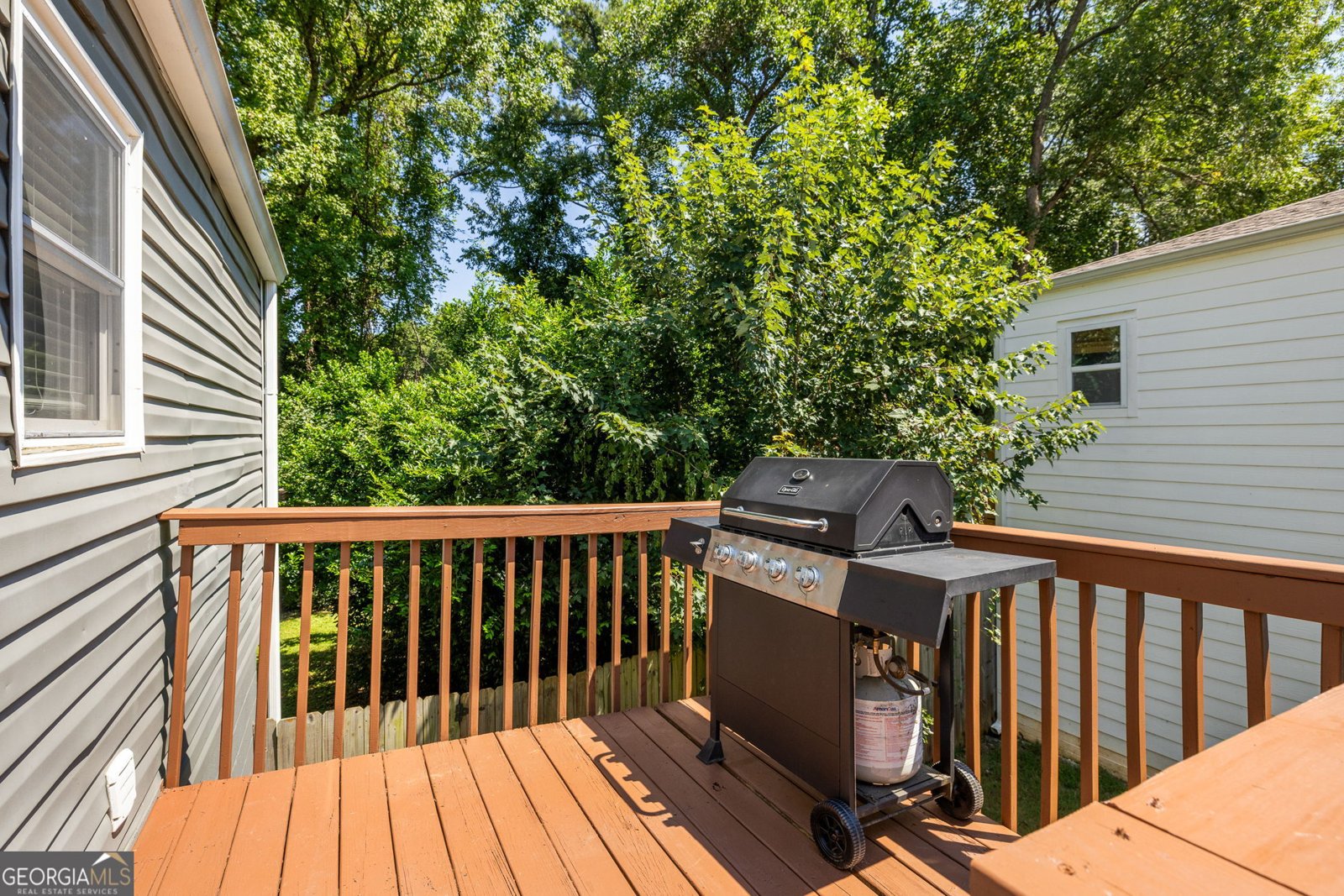 1806 Pennington Place Atlanta - 27