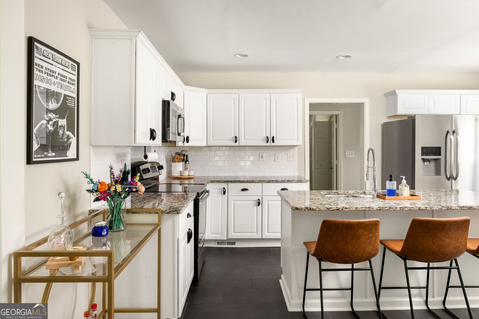 1806 Pennington Place Atlanta - 3