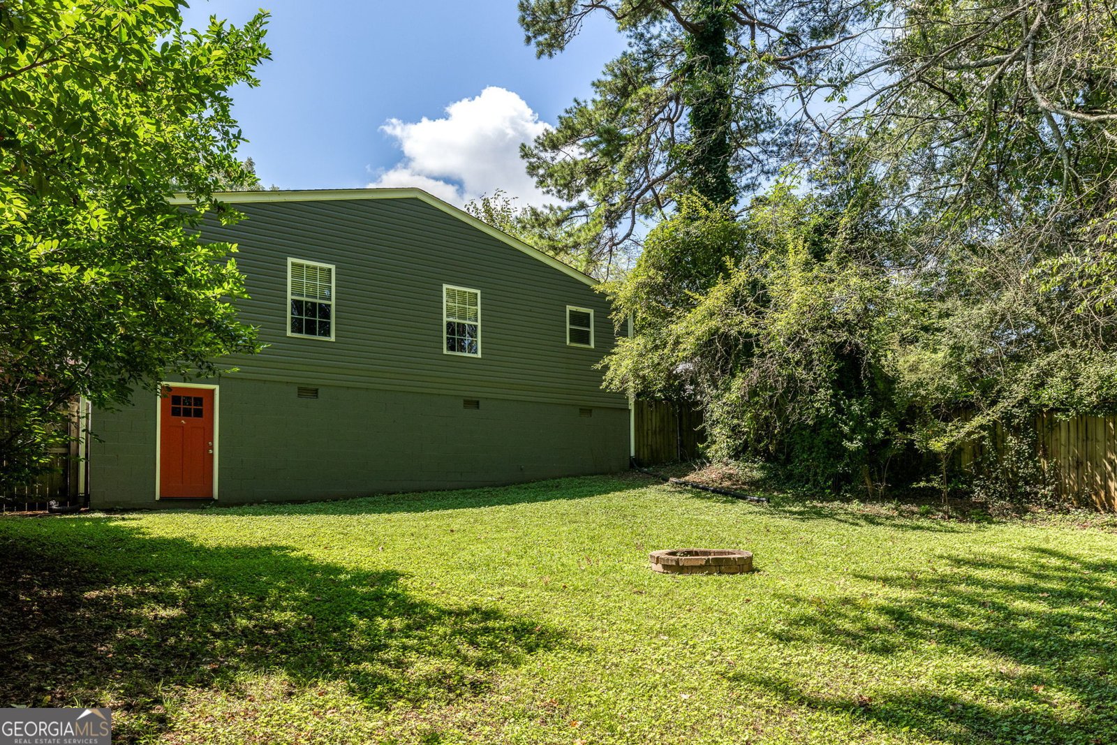 1806 Pennington Place Atlanta - 30