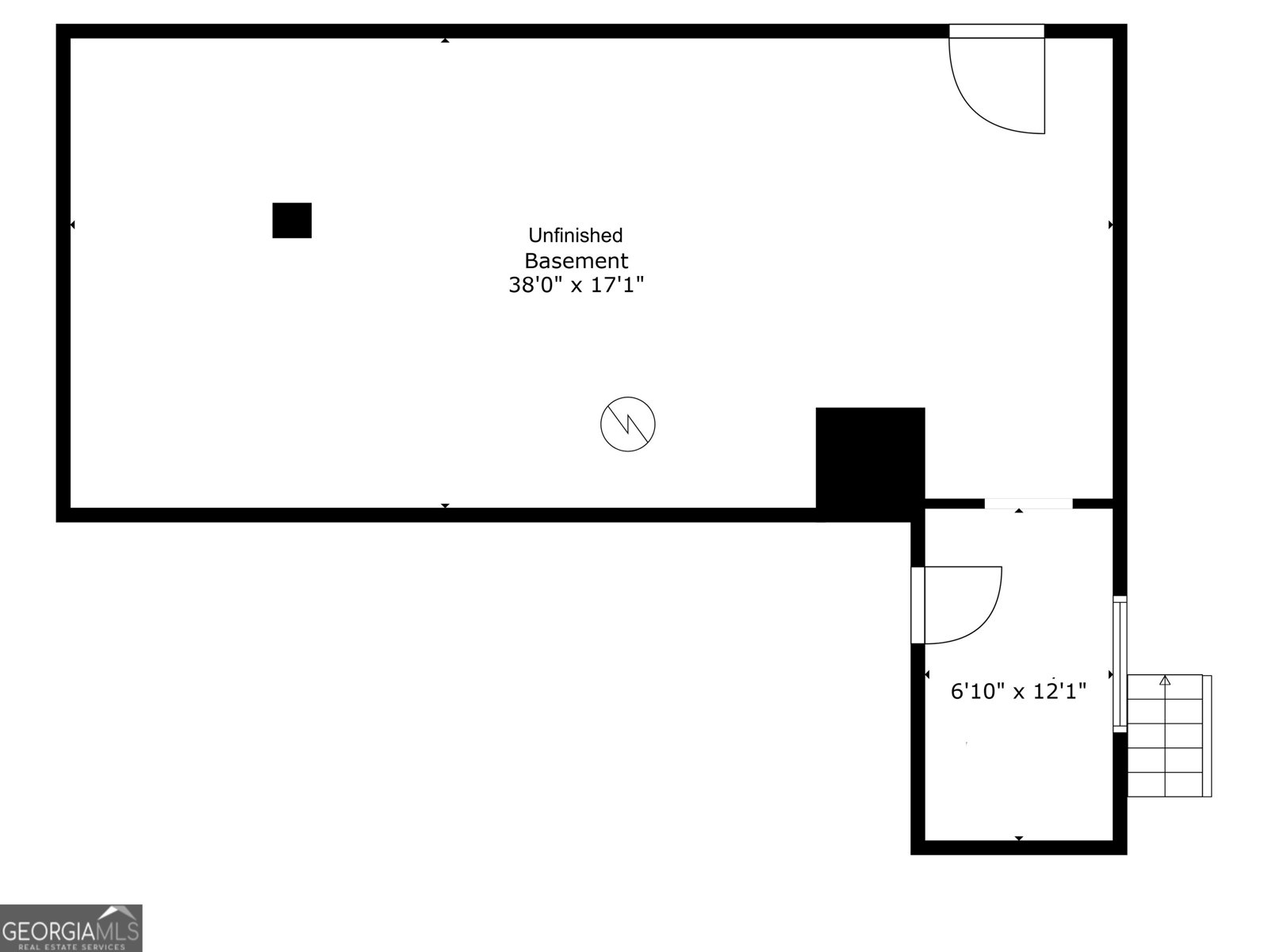 1806 Pennington Place Atlanta - 32