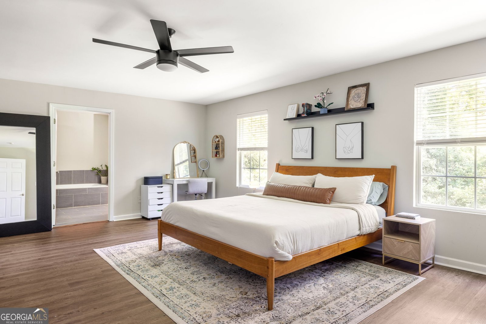 1806 Pennington Place Atlanta - 4