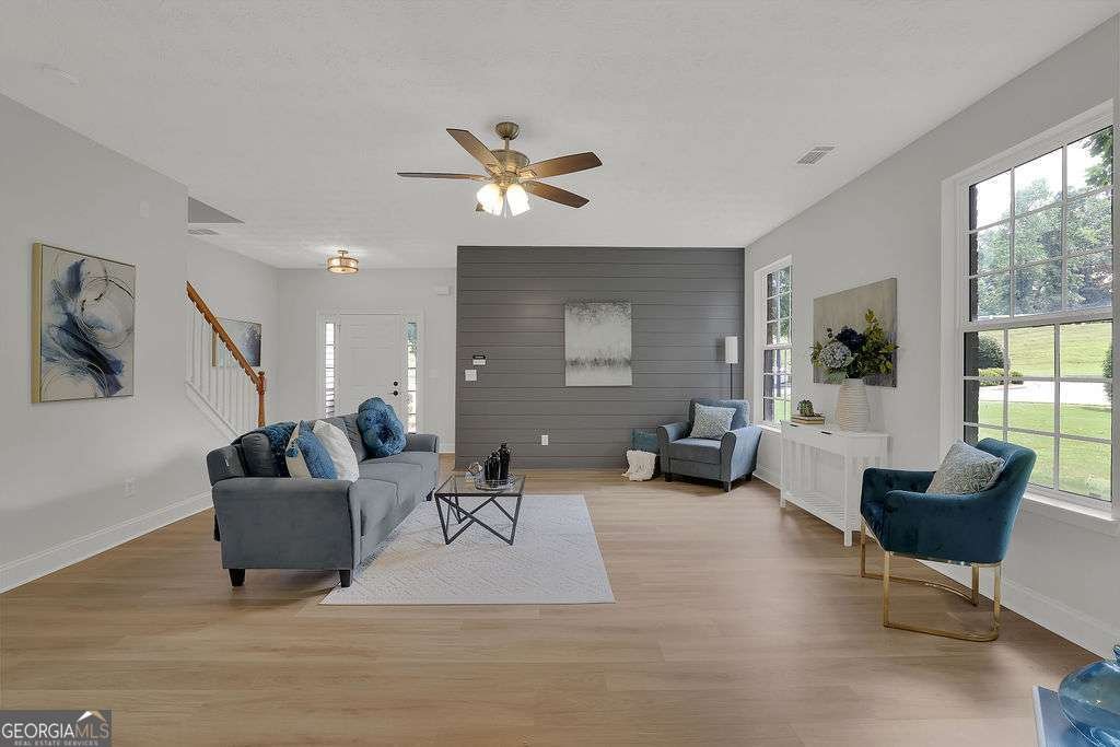 5330 Paramount View Way Sugar Hill - 1